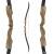 DRAKE ARCHERY ELITE Timber Wolf - ILF - 58-62 inches - 24-48 lbs - Recurve bow