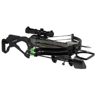 EXCALIBUR TwinStrike TAC2 - 340 fps - Recurve crossbow