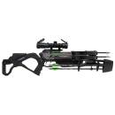 EXCALIBUR TwinStrike TAC2 - 340 fps - Ballesta recurva