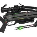 EXCALIBUR TwinStrike TAC2 - 340 fps - Arbal&egrave;te recurve