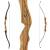 DRAKE Alabaster - 62-70 pouces - 16-42 lbs - Arcs recurves T/D