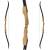 DRAKE Alabaster - 62-70 pulgadas - 16-42 lbs - Arco recurvo Take Down