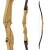 DRAKE Alabaster - 62-70 Inch - 16-42 lbs - Take Down Recurve bow