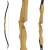 DRAKE Alabaster - 62-70 Zoll - 16-42 lbs - Take Down Recurvebogen