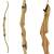 DRAKE Alabaster - 62-70 Inch - 16-42 lbs - Take Down Recurve bow