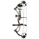 DIAMOND Compound bow Edge XT (20-70 lbs)