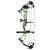 DIAMOND Edge XT - 20-70 lbs - Compound bow | Mano derecha | Color: Verde Country Roots