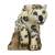 InForm 3D leopardo de las nieves