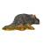 InForm 3D Rat gris
