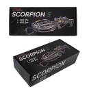 [SET] X-BOW FMA Scorpion S - 425 fps / 200 lbs - Balestra compound