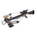 SET X-BOW Wasp - 185 lbs / 370 fps - Compoundarmbrust |...