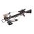 SET X-BOW Wasp - 185 lbs / 370 fps - Balestra Compound | Forest Camo