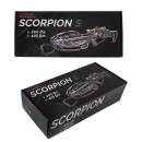 [SPECIAL] X-BOW FMA Scorpion S - 425 fps / 200 lbs - Balestra Compound | colore: nero - incluso servizio di tiro a 30m