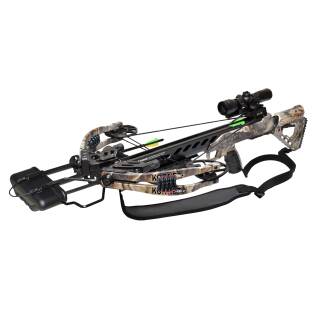 HORI-ZONE Kornet RCX-410 - 410 fps / 185 lbs - Ballesta...