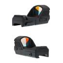 OPTACS HD-21 - Red Dot