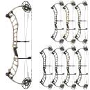 2022 PSE EVO XF 33 S2 - Compound bow