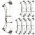 PSE EVO XF 33 S2 - Arco compound