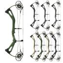 PSE Levitate E2 - Compound bow