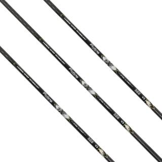 Tubos | VICTORY ARCHERY VXT Target - V3 - Gamer - Carbon