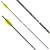 Komplettpfeil | VICTORY ARCHERY VXT Target - V3 - Gamer - Carbon