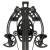 [SPECIAL] X-BOW FMA Supersonic - 330 fps / 120 lbs - Armbrust - Komplettset inkl. Einschießservice