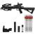 [SPECIAL] X-BOW FMA Supersonic - 330 fps / 120 lbs - Armbrust - Komplettset inkl. Einschießservice