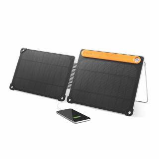 BIOLITE SolarPanel 10+ (batterie 3200 mAh)