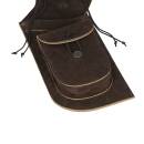 BEARPAW Wood - hip quiver