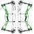 DRAKE Pathfinder Green Basic - 40-65 lbs - Compound bow