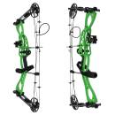 DRAKE Pathfinder Green Complete - 40-65 lbs - Arc...