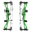 DRAKE Pathfinder Green Starter+ - 40-65 lbs - Arco compound