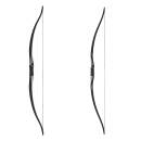 BUCK TRAIL Metis - 60 Inch - 20-45 lbs - Hybrid bow