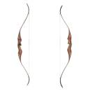 BUCK TRAIL Pronghorn - 64 pouces - 25-50 lbs - One Piece...