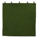 STRONGHOLD Max+ Vario Green - Arrow trap mat - 2m high -...