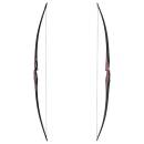 BUCK TRAIL Kite - 66 pouces - 25-55 lbs - Arc Longbow