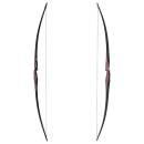 BUCK TRAIL Kite - 66 pulgadas - 25-55 lbs - Longbow