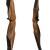 BUCK TRAIL ELITE Bowmen - 58 pulgadas - 25-60 lbs - One Piece Recurve Bow