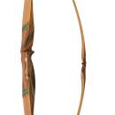 BUCK TRAIL ELITE Peregrine - 64 pouces - 25-55 lbs - Arc Longbow
