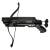 STEAMBOW AR-6 Stinger II Compact - 35 lbs / 150 fps - Crossbow