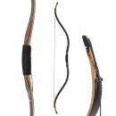 OAK RIDGE Black Sada - 52 pouces - 25-55 lbs - Arc de...