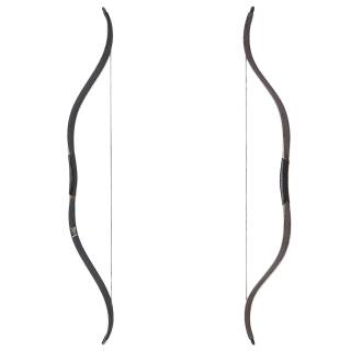 OAK RIDGE Mamba - 50 pulgadas - 25-55 lbs - Horse Bow