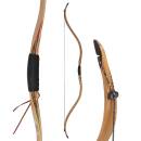 OAK RIDGE Bamboo Sada - 52 pouces - 25-55 lbs - Arc de cavalier