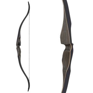 OAK RIDGE Mezzo - 50 pouces - 20-50 lbs - Arc recurve