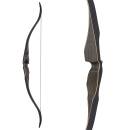 OAK RIDGE Mezzo - 50 pouces - 20-50 lbs - Arc recurve