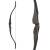 OAK RIDGE Mezzo - 50 Inches - 20-50 lbs - Recurvebow