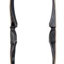 OAK RIDGE Boga - 68 pouces - 25-55 lbs - Arc Longbow