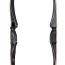 OAK RIDGE Boga - 68 pulgadas - 25-55 lbs - Longbow