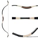 SET Horse Bow Escita Szkita - 48 pulgadas - 25-30 lbs