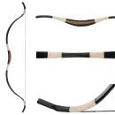 SET Scythian Horsebow Szkita - 48 inches - 25-30 lbs