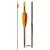 STRONGBOW Autumn Camo Bolt - flecha de fibra de vidrio